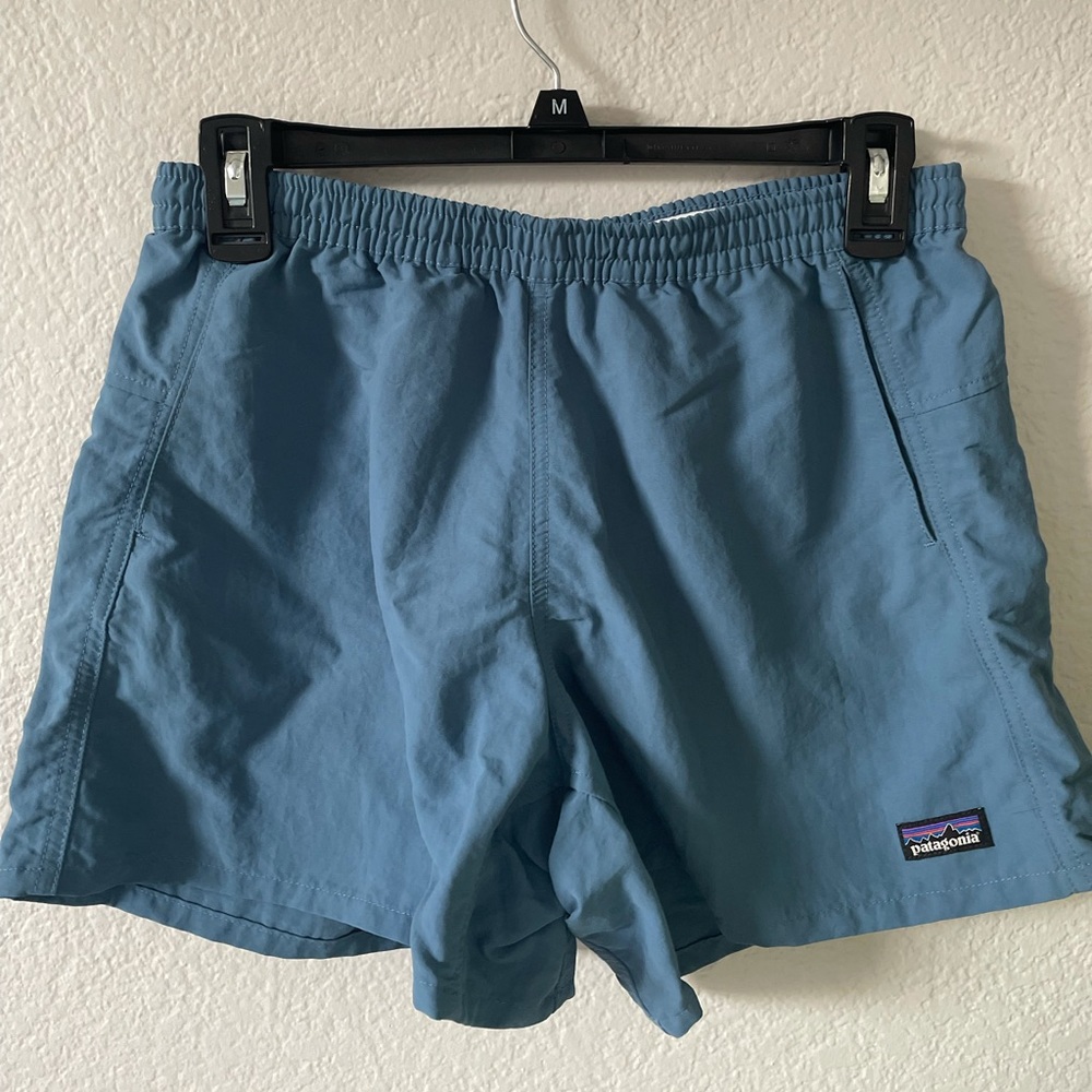 Worn once or twice, too big now!